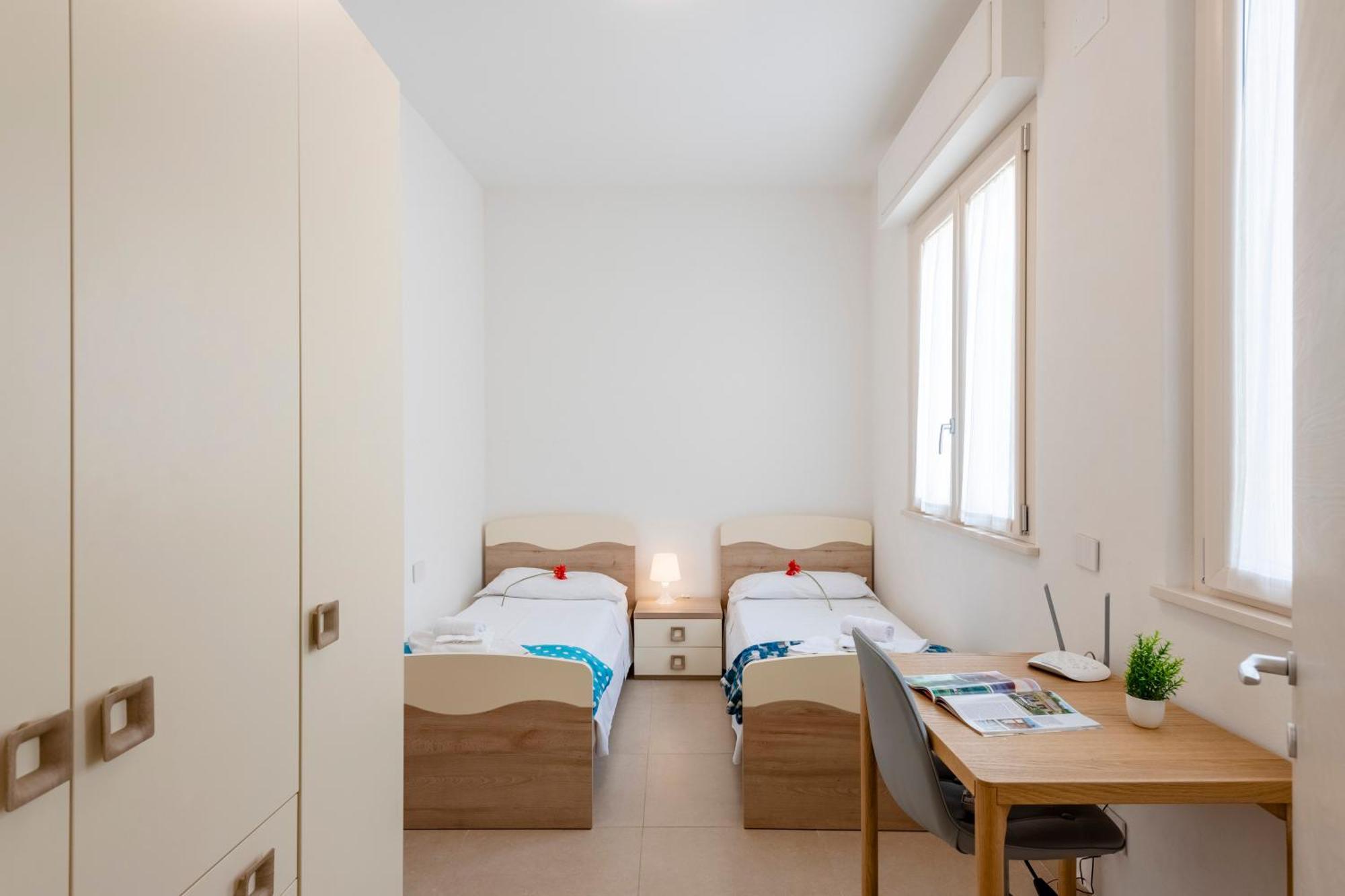 La Suite 2 Ondina Viareggio 200M From Sea - Happy Rentals Buitenkant foto