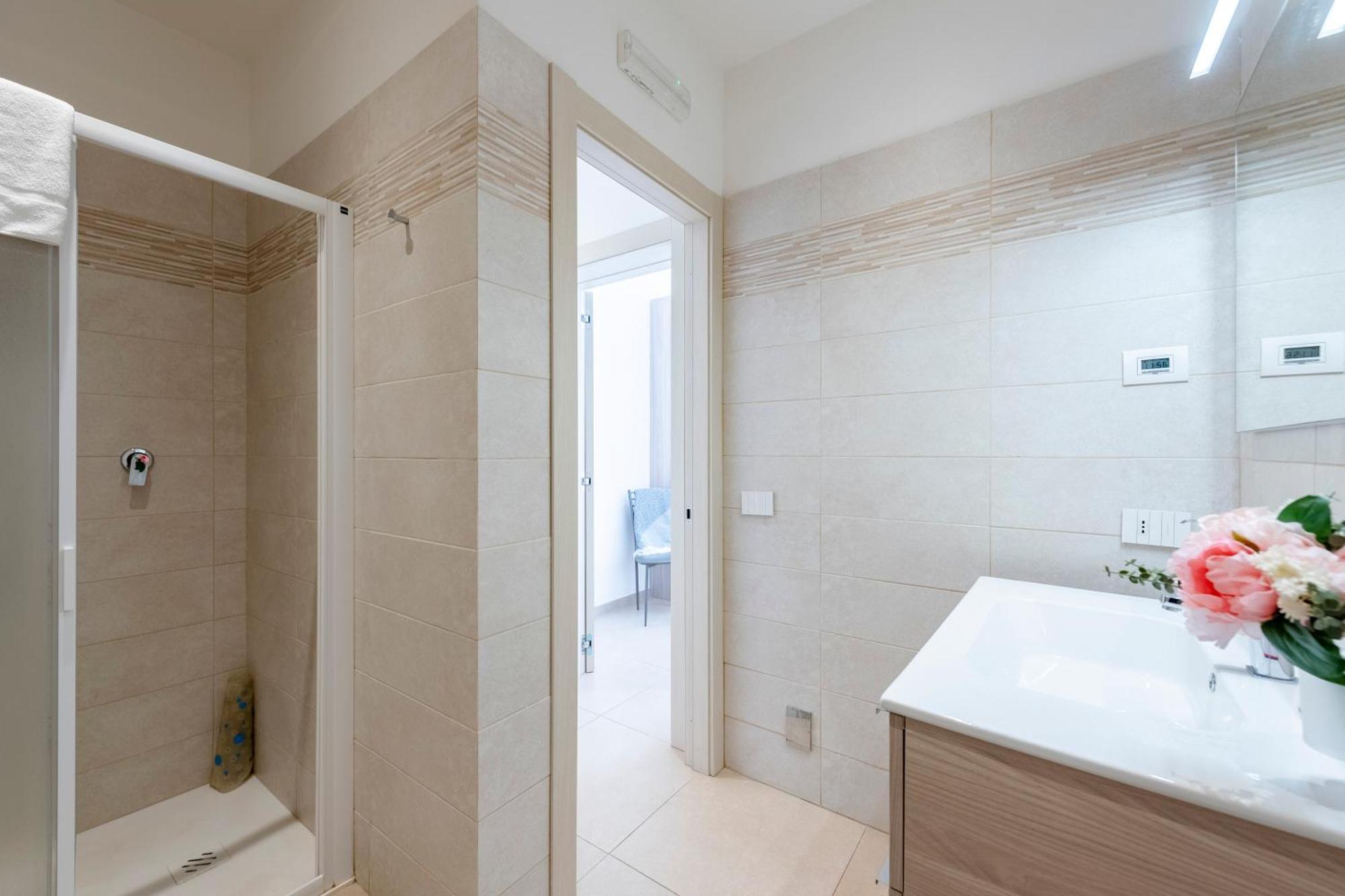 La Suite 2 Ondina Viareggio 200M From Sea - Happy Rentals Buitenkant foto