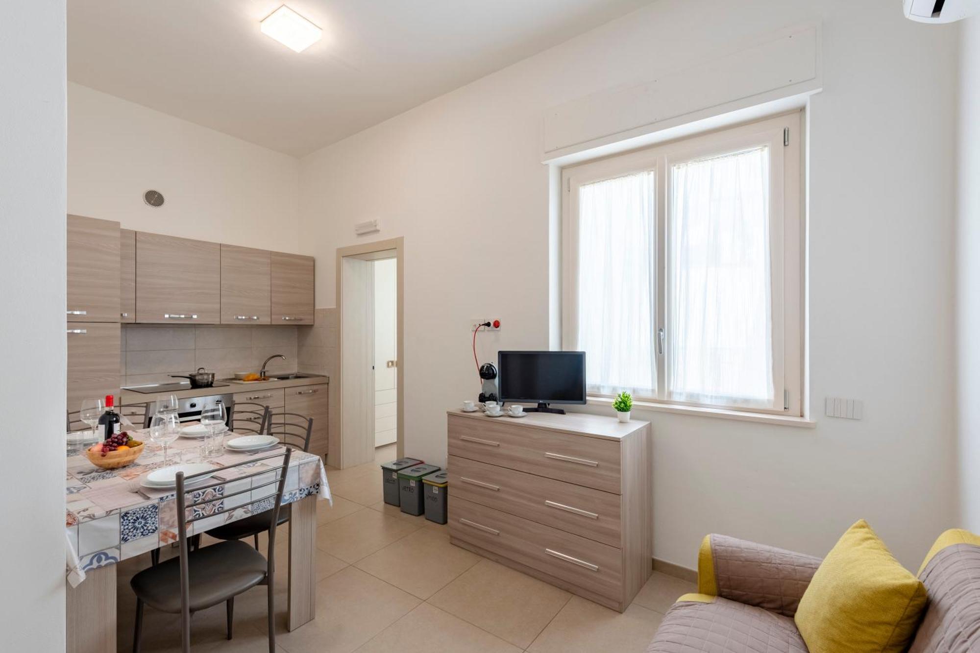 La Suite 2 Ondina Viareggio 200M From Sea - Happy Rentals Buitenkant foto