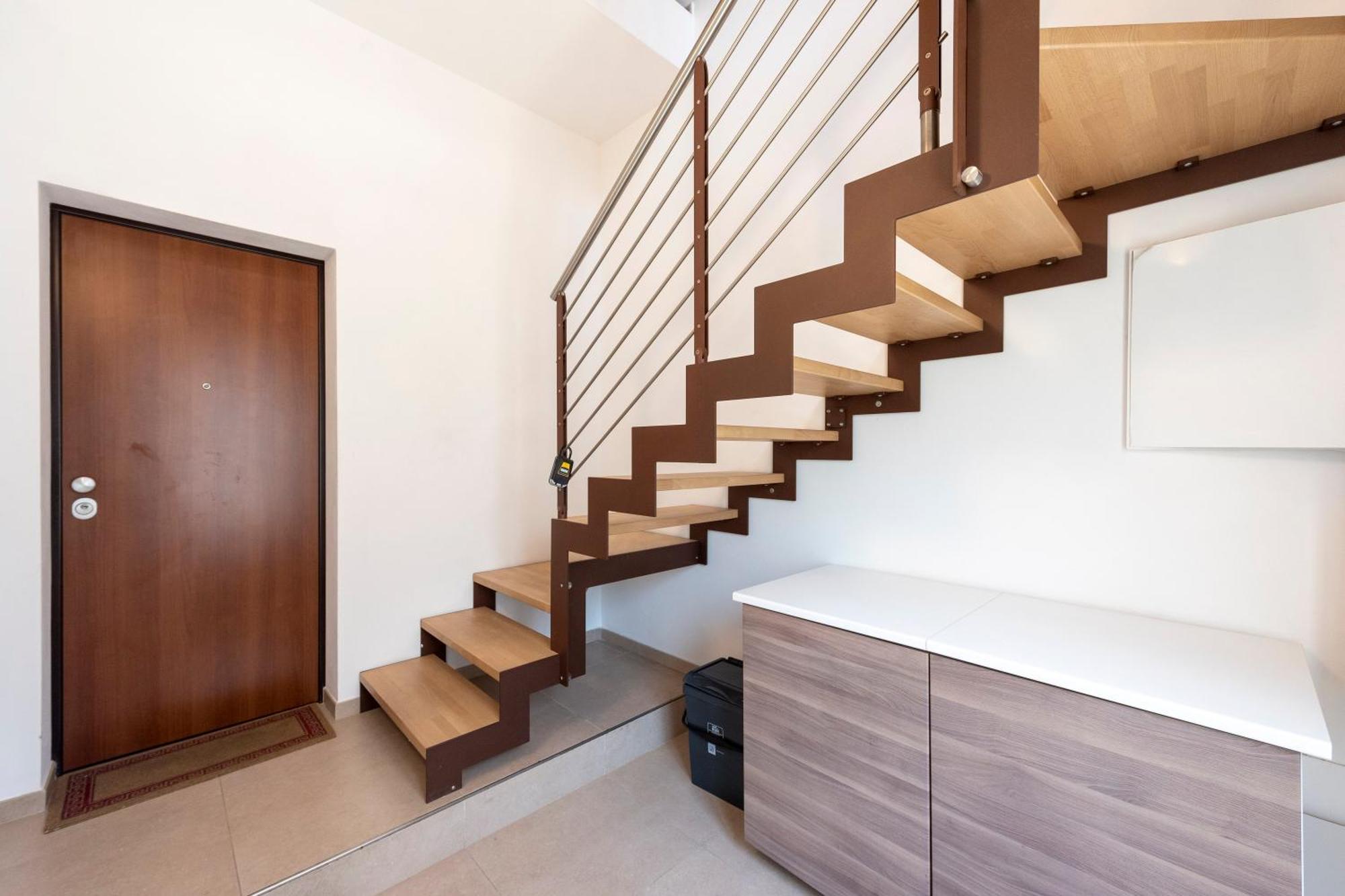 La Suite 2 Ondina Viareggio 200M From Sea - Happy Rentals Buitenkant foto