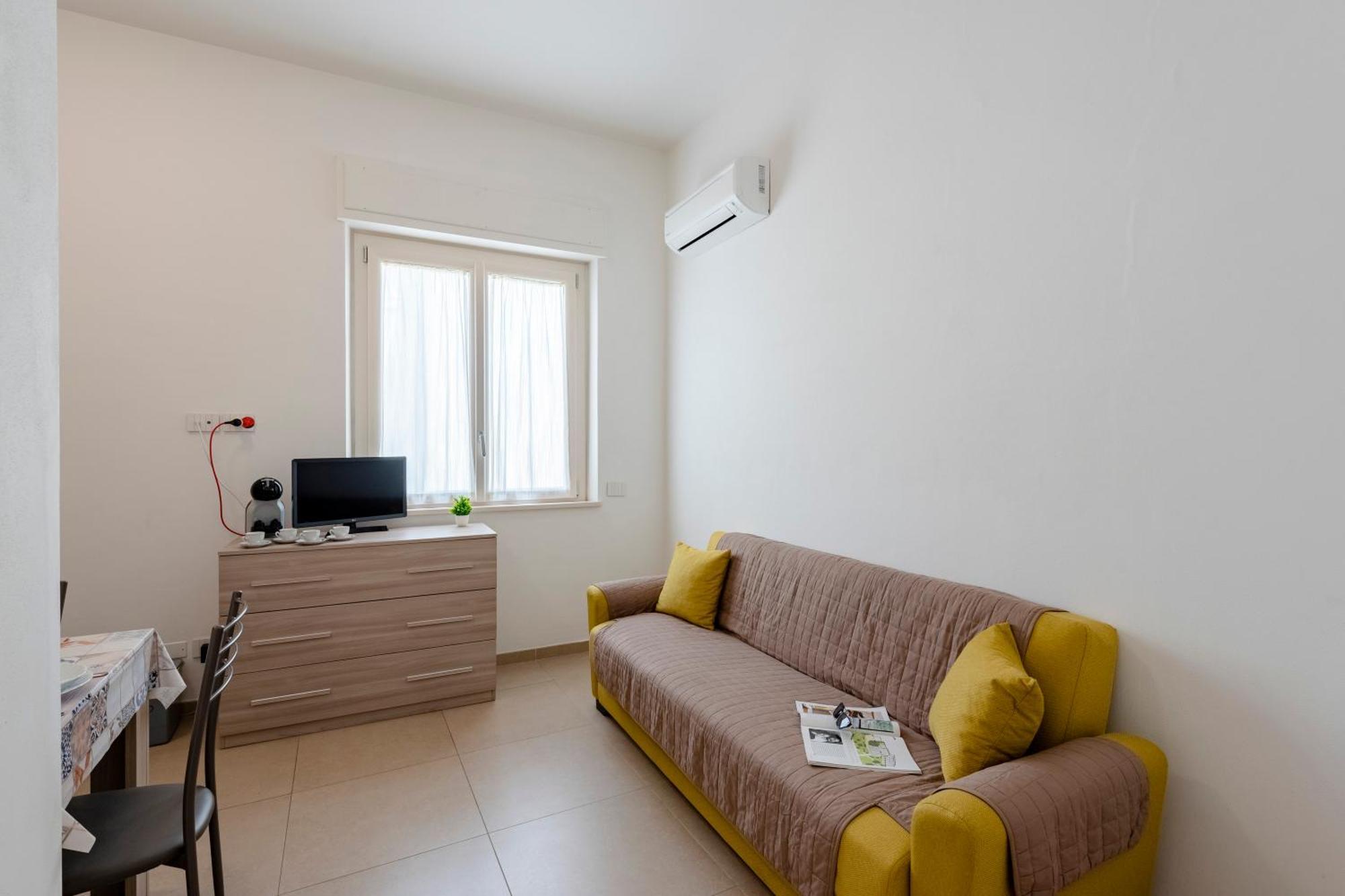 La Suite 2 Ondina Viareggio 200M From Sea - Happy Rentals Buitenkant foto