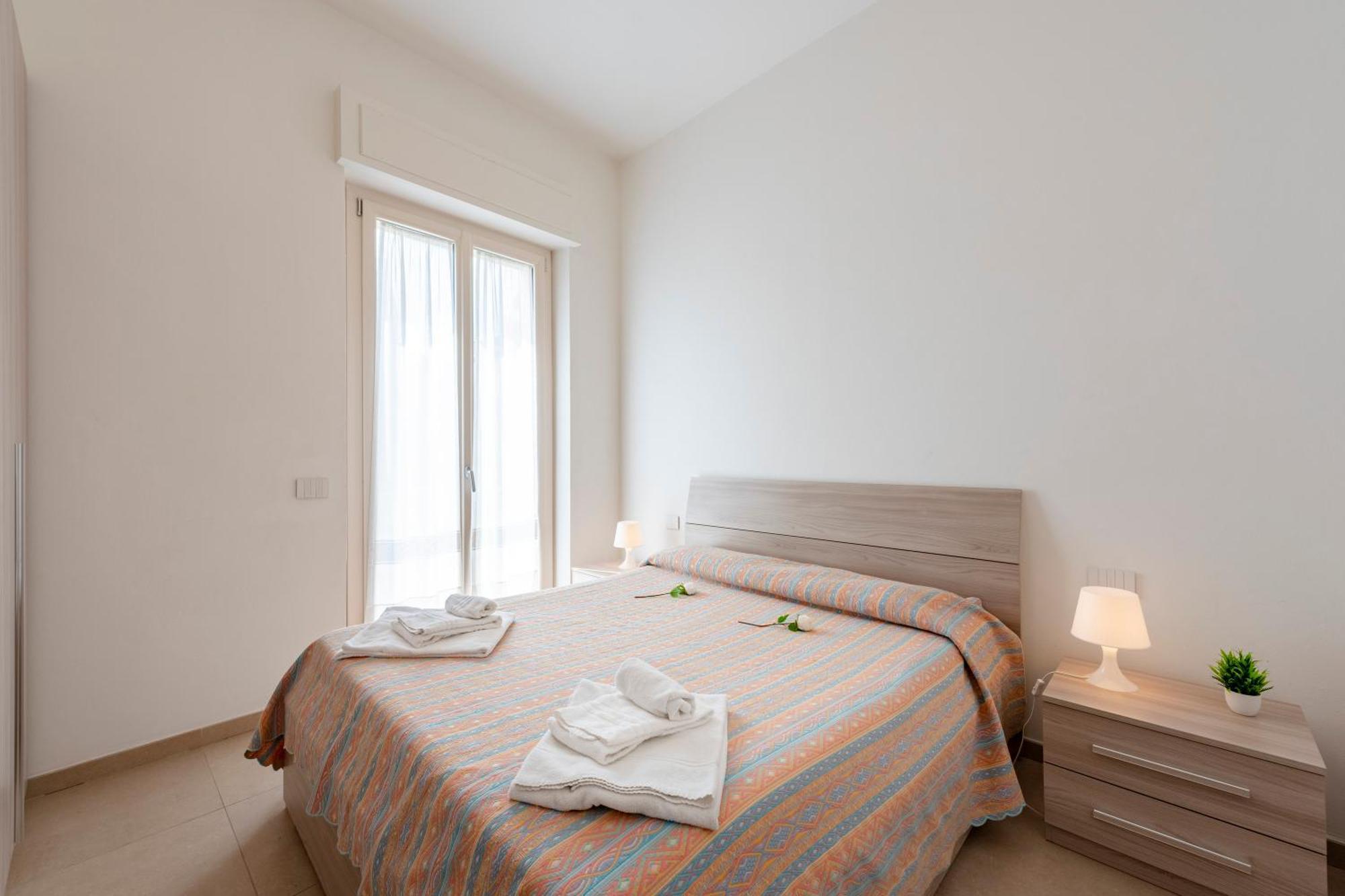 La Suite 2 Ondina Viareggio 200M From Sea - Happy Rentals Buitenkant foto