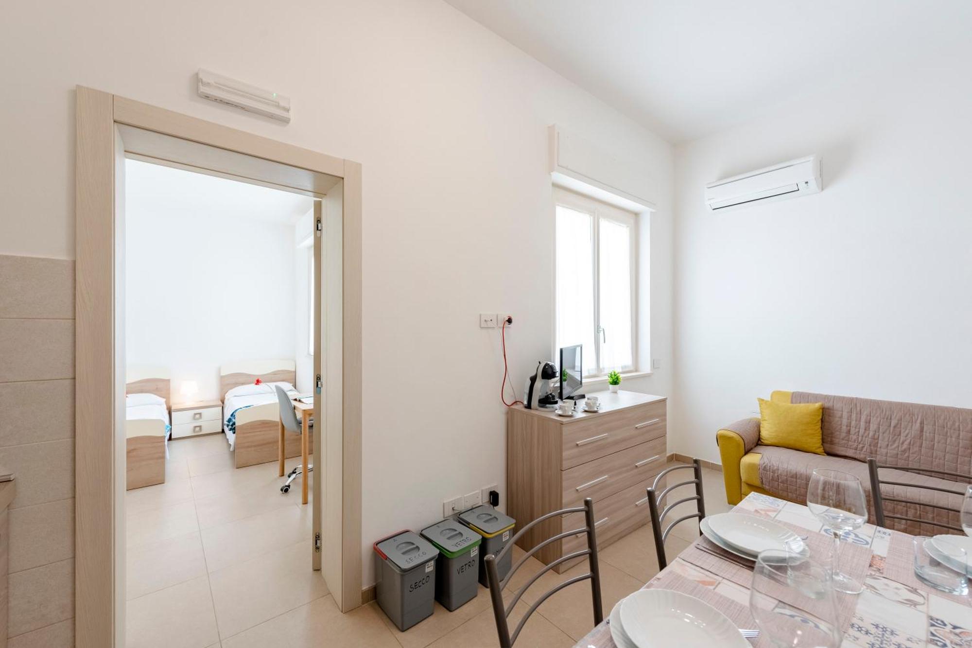 La Suite 2 Ondina Viareggio 200M From Sea - Happy Rentals Buitenkant foto