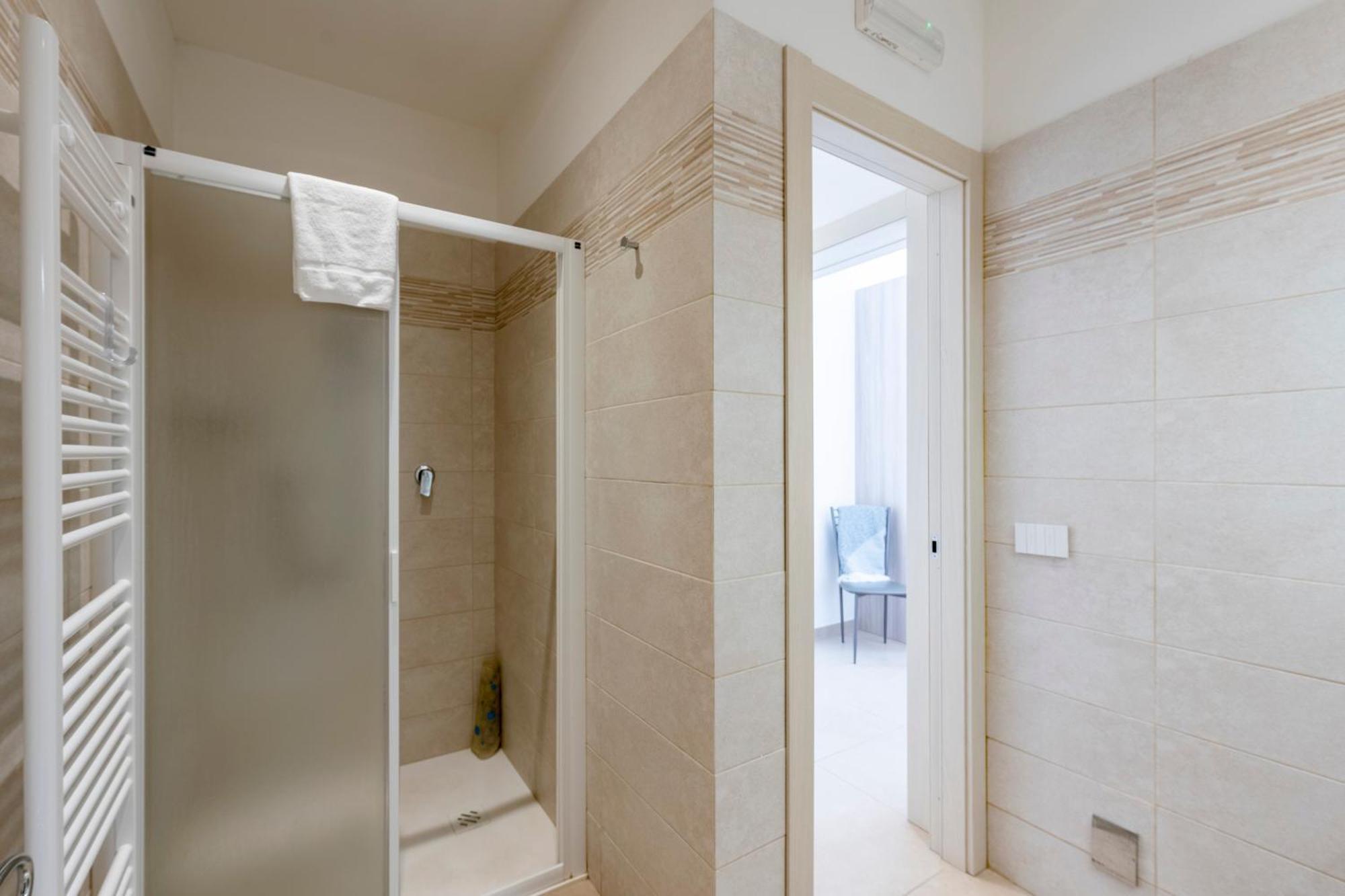 La Suite 2 Ondina Viareggio 200M From Sea - Happy Rentals Buitenkant foto